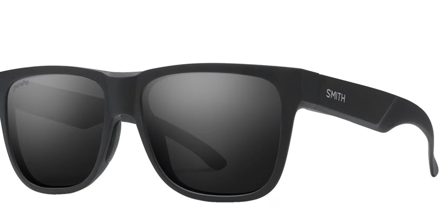 Founder Slim Black Chromapop 55445