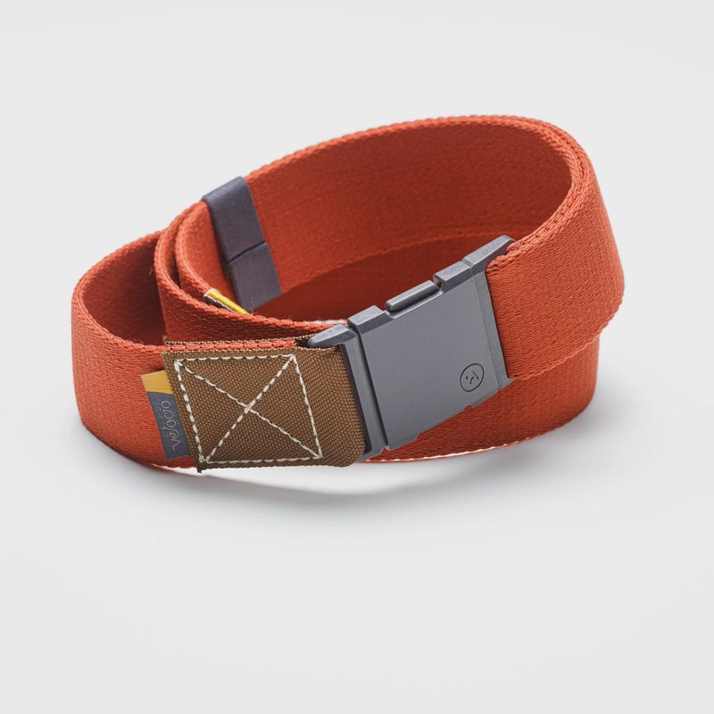 Ridge Belts 130787