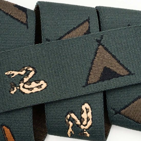 Arcade Get Outside Stretch Belt_161082