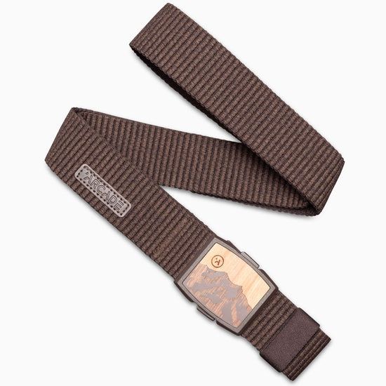 Woody Belt