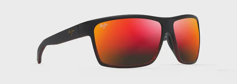 Alenuihaha Polarized Wrap Sungl 147735