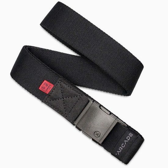 Ridge Jimmy Chin Stretch Belt