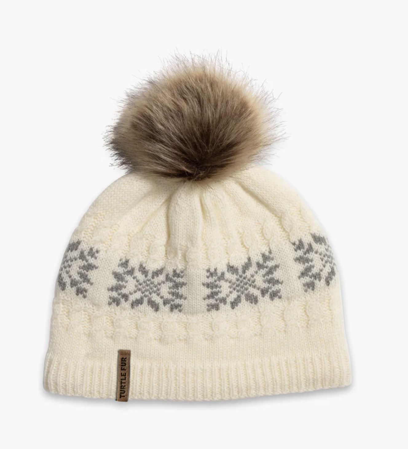 Leira Lambswool 162758