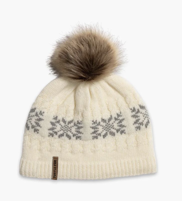 Leira Lambswool 162758