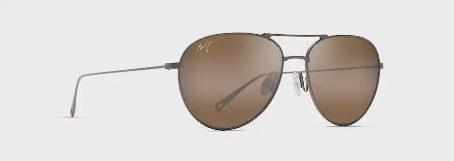 Walaka Polarized Aviator 147740