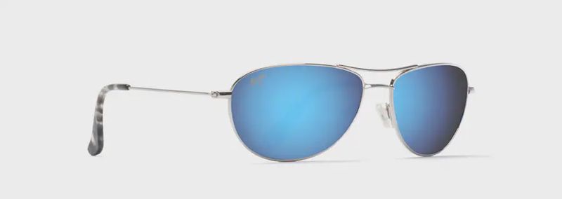 Baby Beach Polarized Aviator 131001
