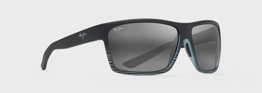 Grey Alenuihaha Grey Black Stripe 152434