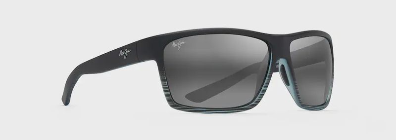 Grey Alenuihaha Grey Black Stripe 152434
