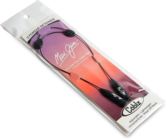 Maui Jim Cablz Sunglass Retainer 160700