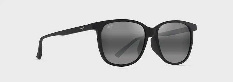Grey Ilikea Af Matte Black 155489