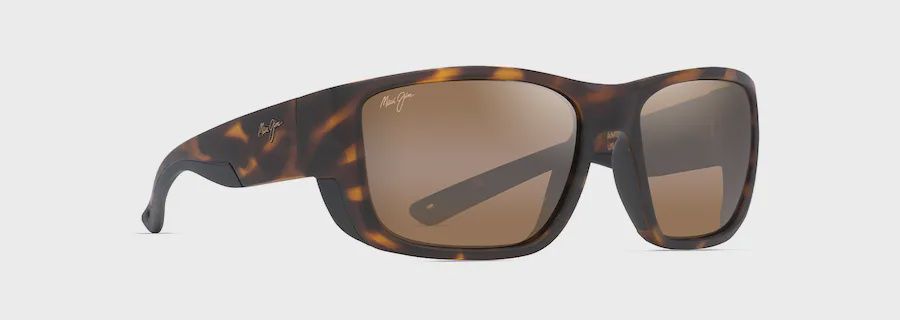 HCL Amberjack Matte Tortoise Wi 152432