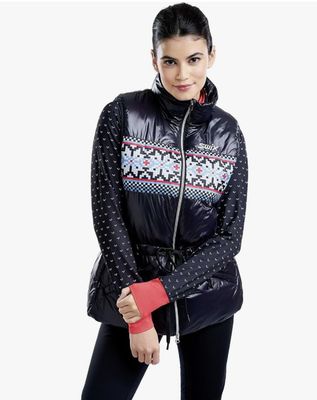 Mayen Women&#39;s Quilted Vest