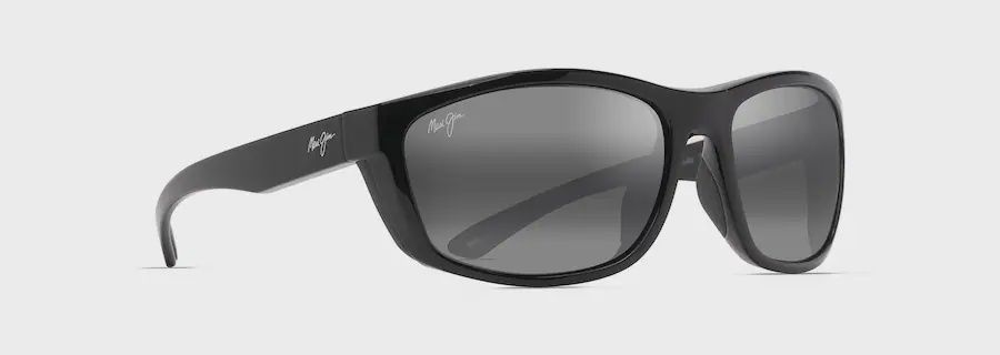 Grey Nuu Landing Balck Gloss W 152436