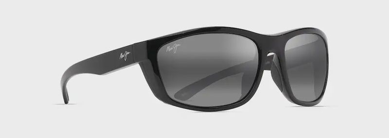 Grey Nuu Landing Balck Gloss W 152436