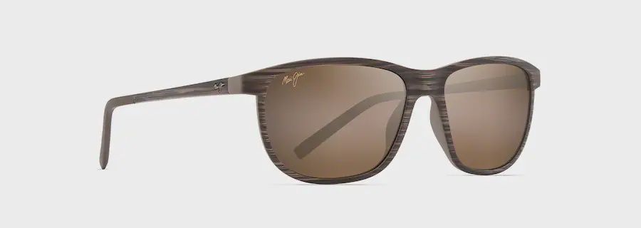 Hcl Lele Kawa Brown Stripe 155497