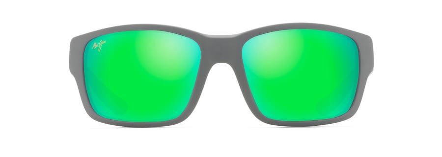 Mauigreen Mangroves Drk Grey W 155486