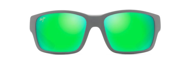 Mauigreen Mangroves Drk Grey W 155486