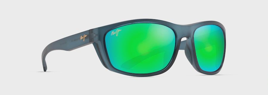 Blue Hawaii Honua Af Matte 160677