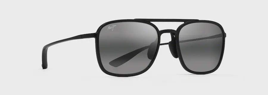 Keokea Polarized Aviator Sunglasses B 136668