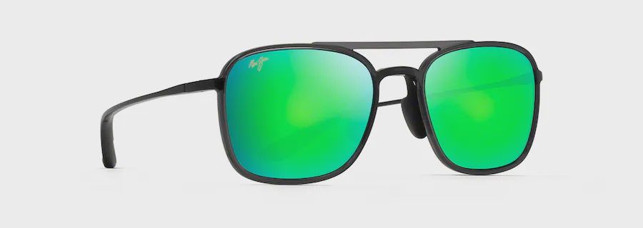 Keokea Aviator Sunglasses G 142097