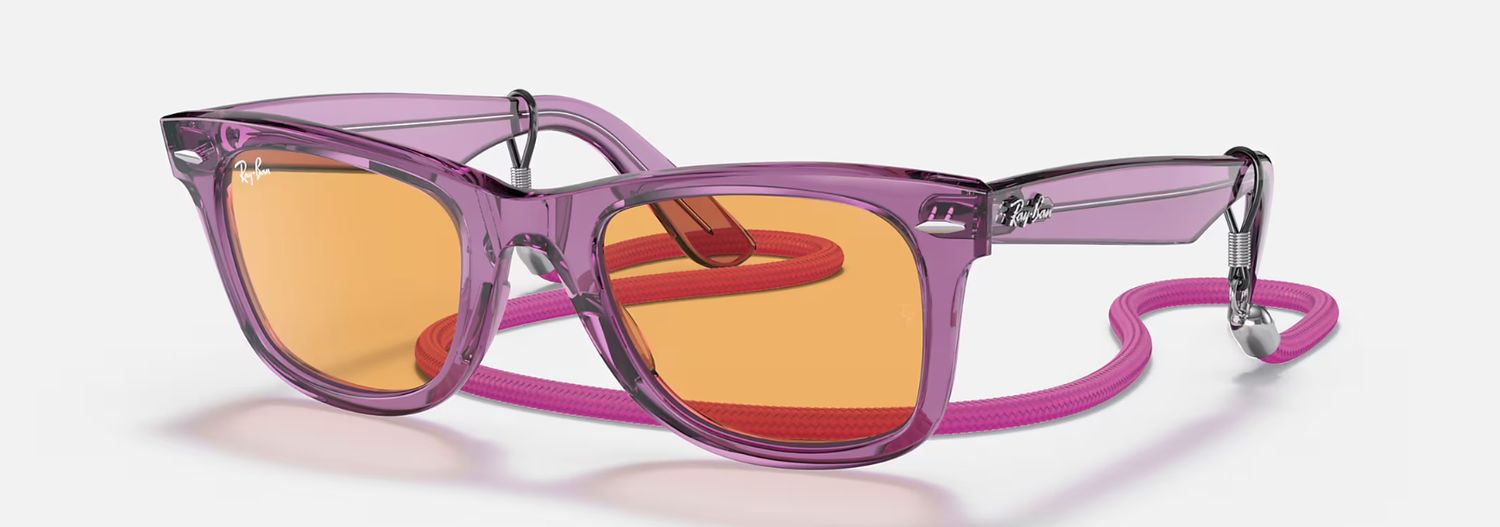 Wayfarer Sunglasses 143762