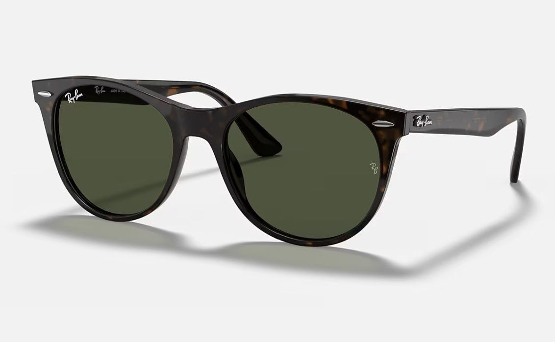 Wayfarer II Classic Sunglasses 137207