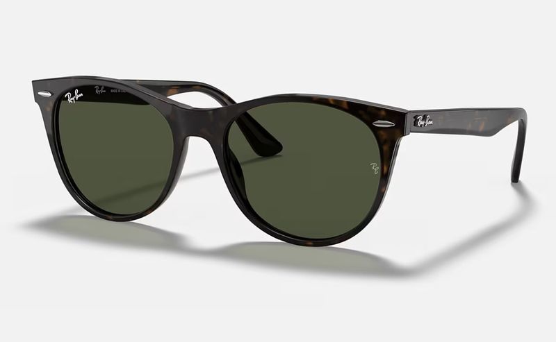 Wayfarer II Classic Sunglasses 137207