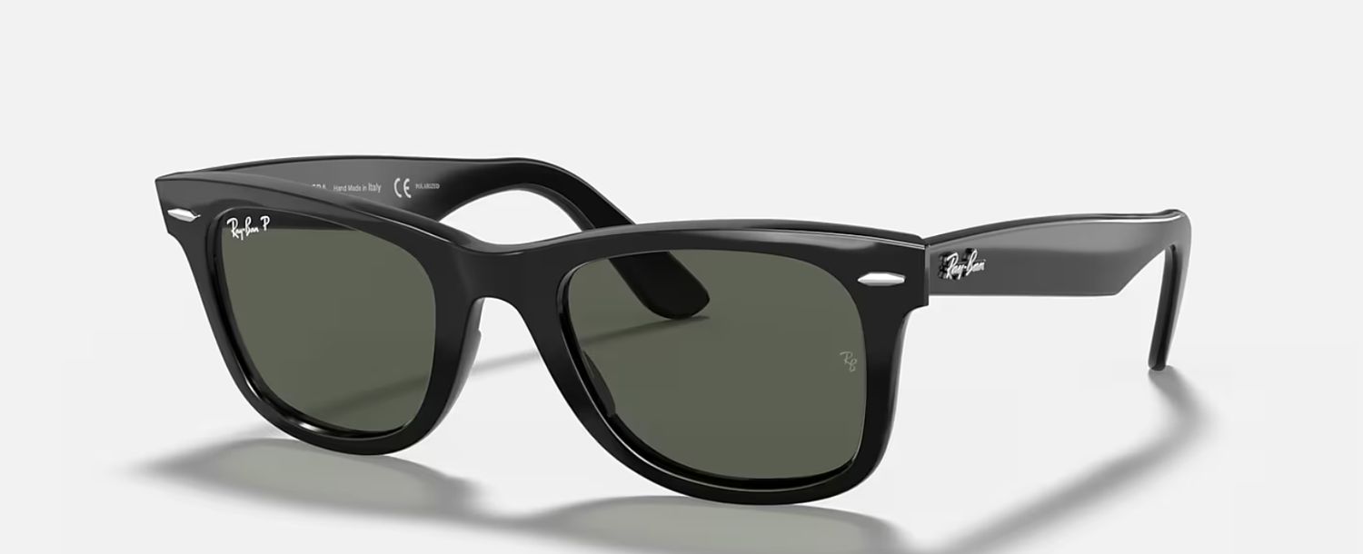 Original Wayfarer Bio-Acetate S 142079