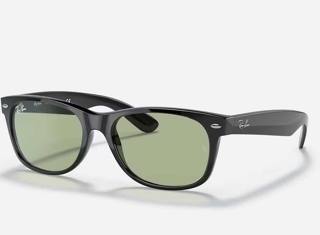 New Wayfarer Tortoise 157505