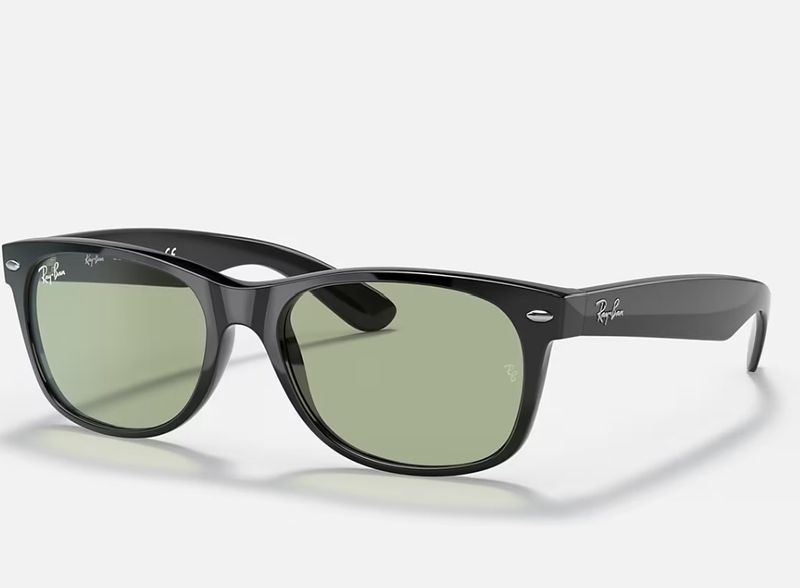 New Wayfarer Tortoise 157505