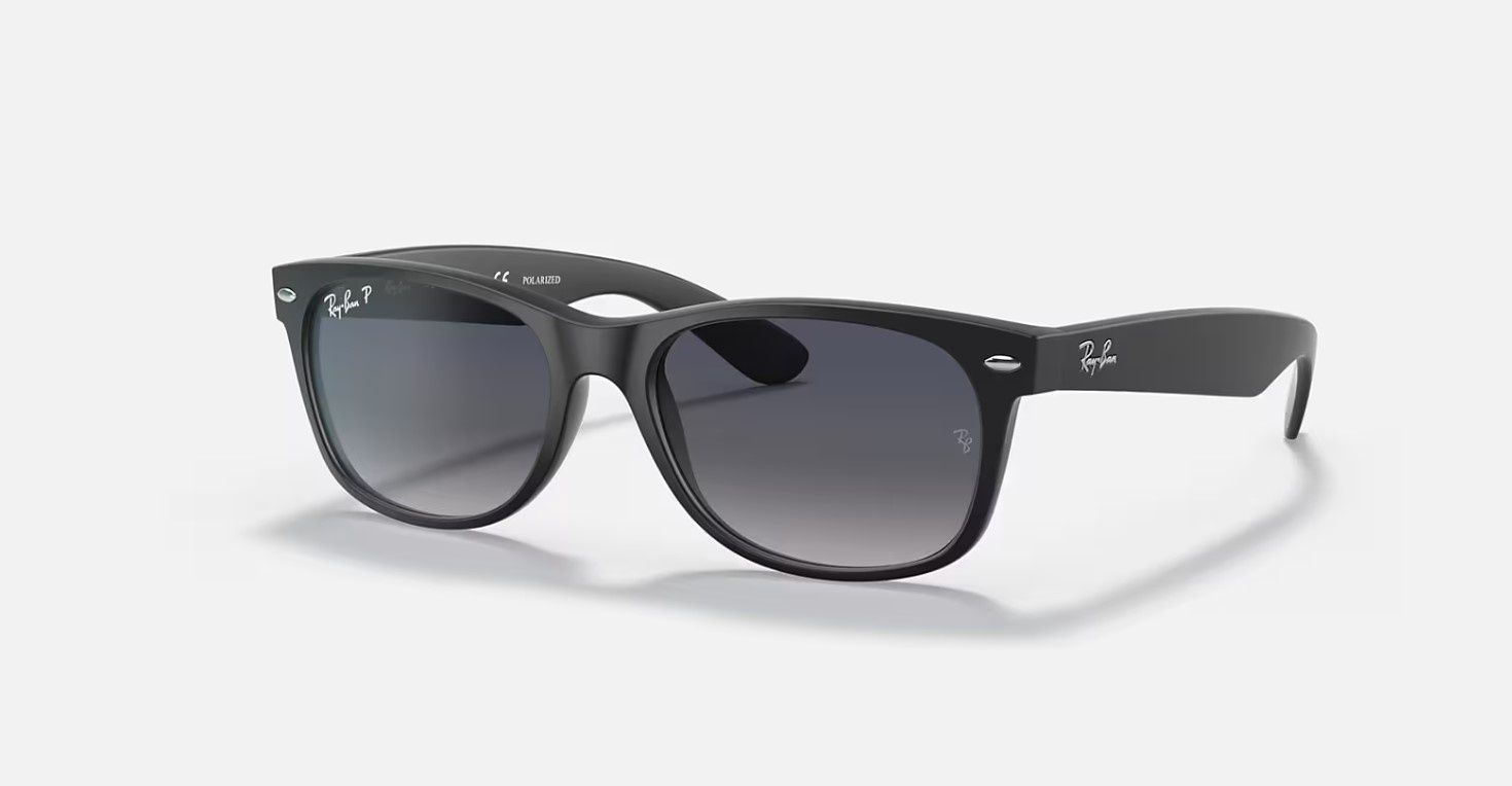 New Wayfarer Sunglasses