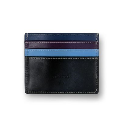 Swatch Wallet Multicolored, Color: Black, Size: O/S