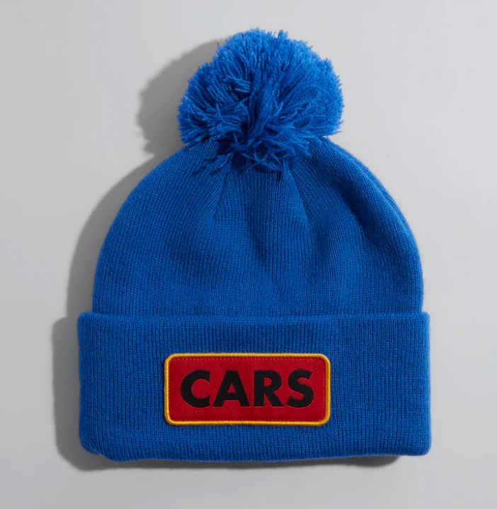 The Vice Kids Pom Beanie 141332