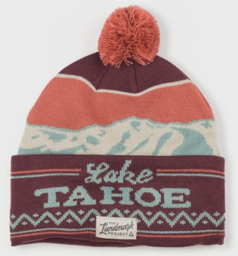 Landmark Beanies Lake Tahoe 146964