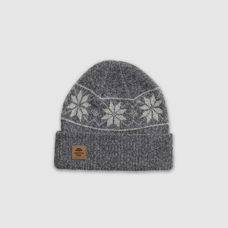 Ocean Ragg Wool Mount Snow