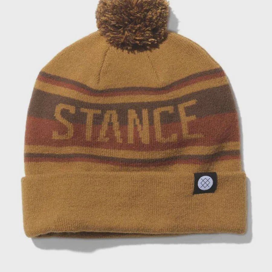 Og Pom Beanie 139461