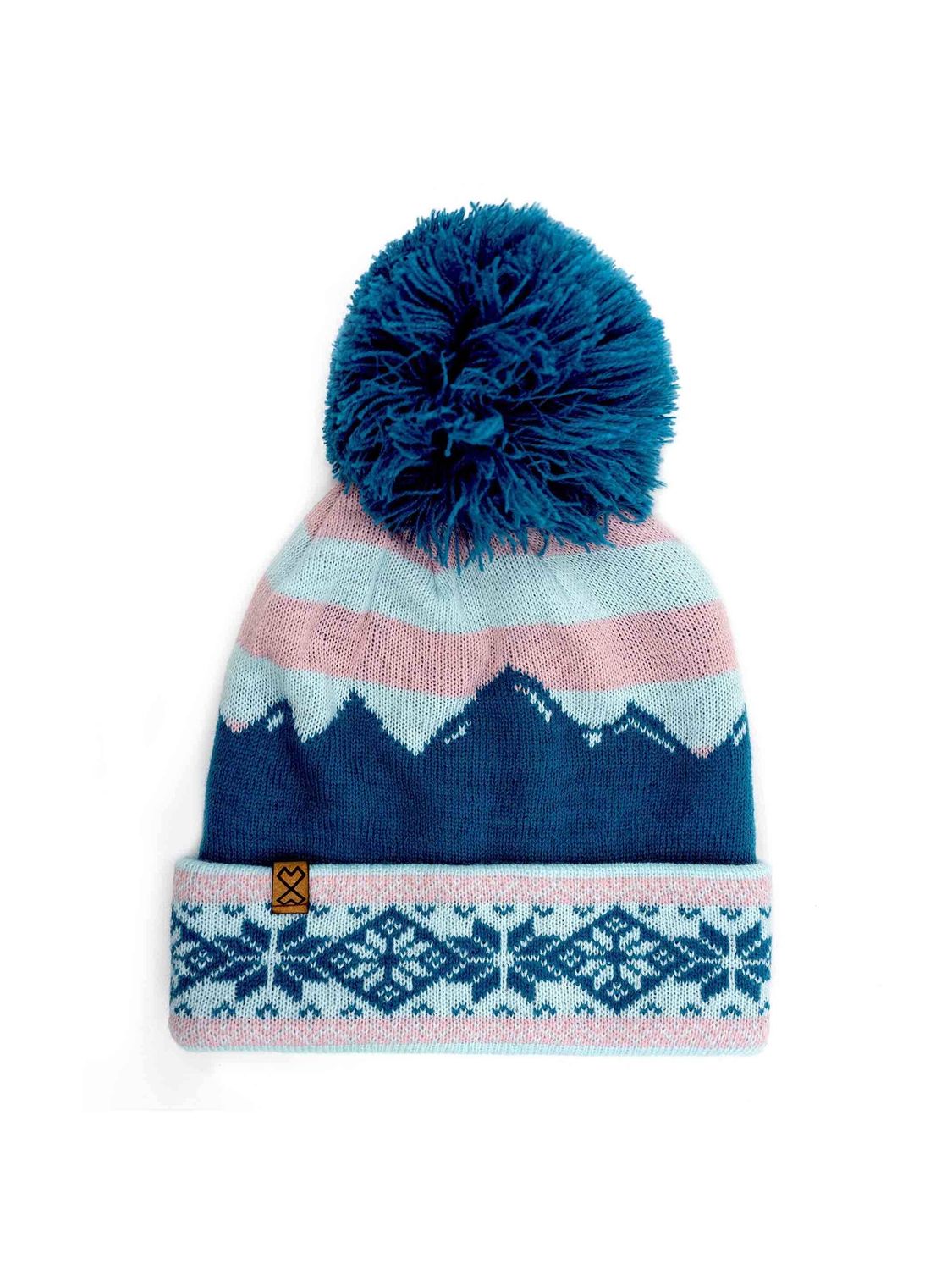 Youth Ten Mile Beanie 153293