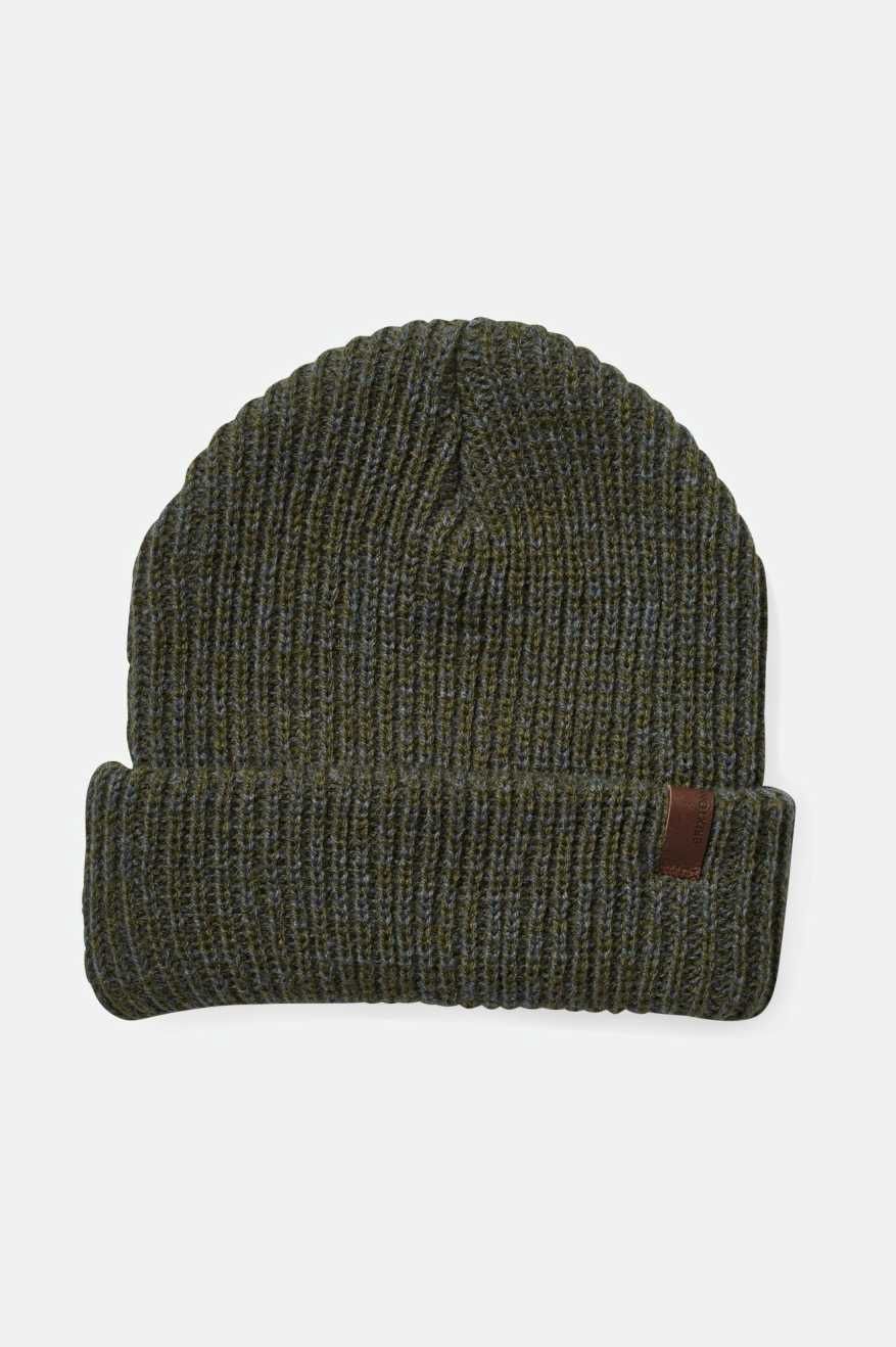 Marled Chunky Beanie 160050