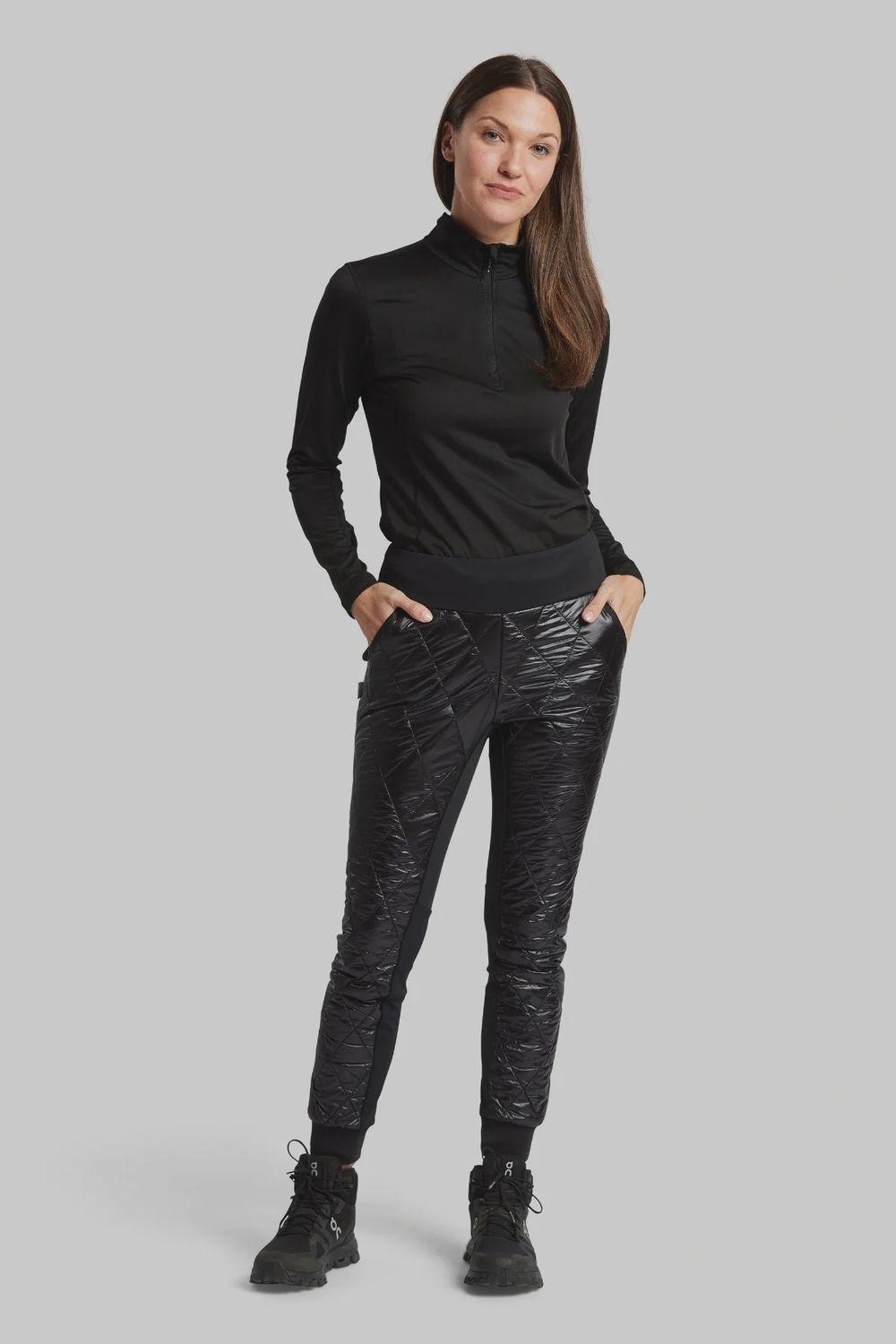 Lola Hybrid Pant 128870
