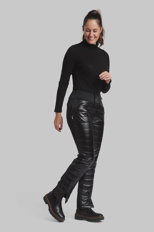 AURORA Flare Legs Jogger