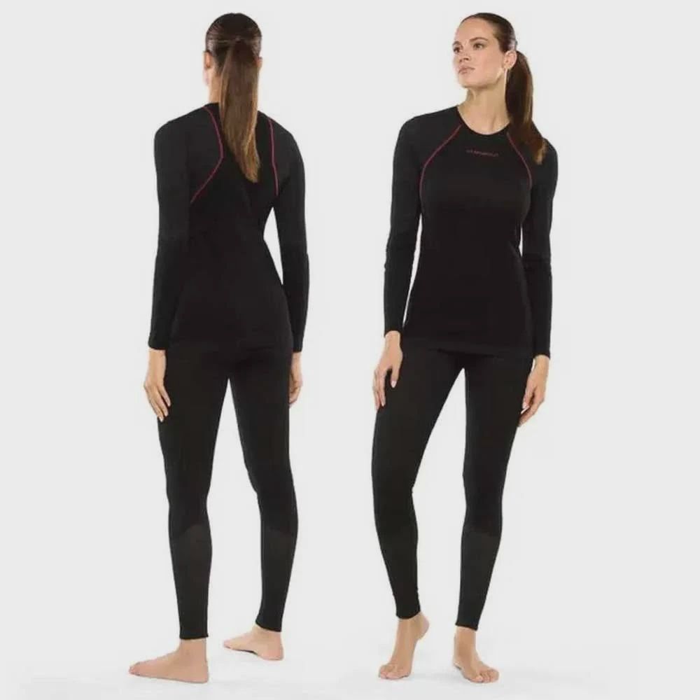 Wool40 Aero Longsleeve W 164041