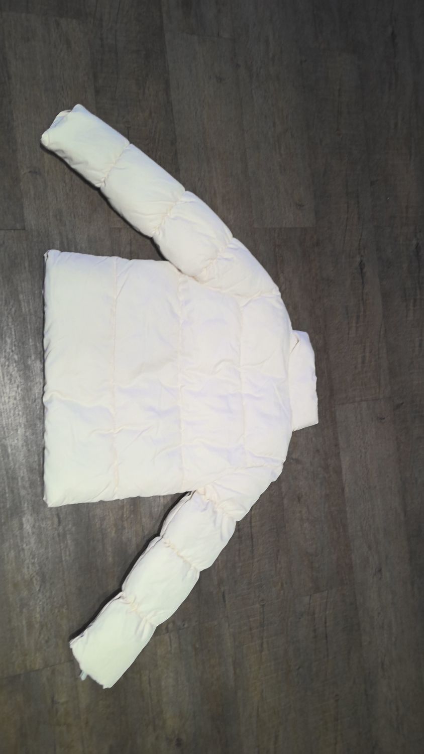 Puffer Jacket 164448