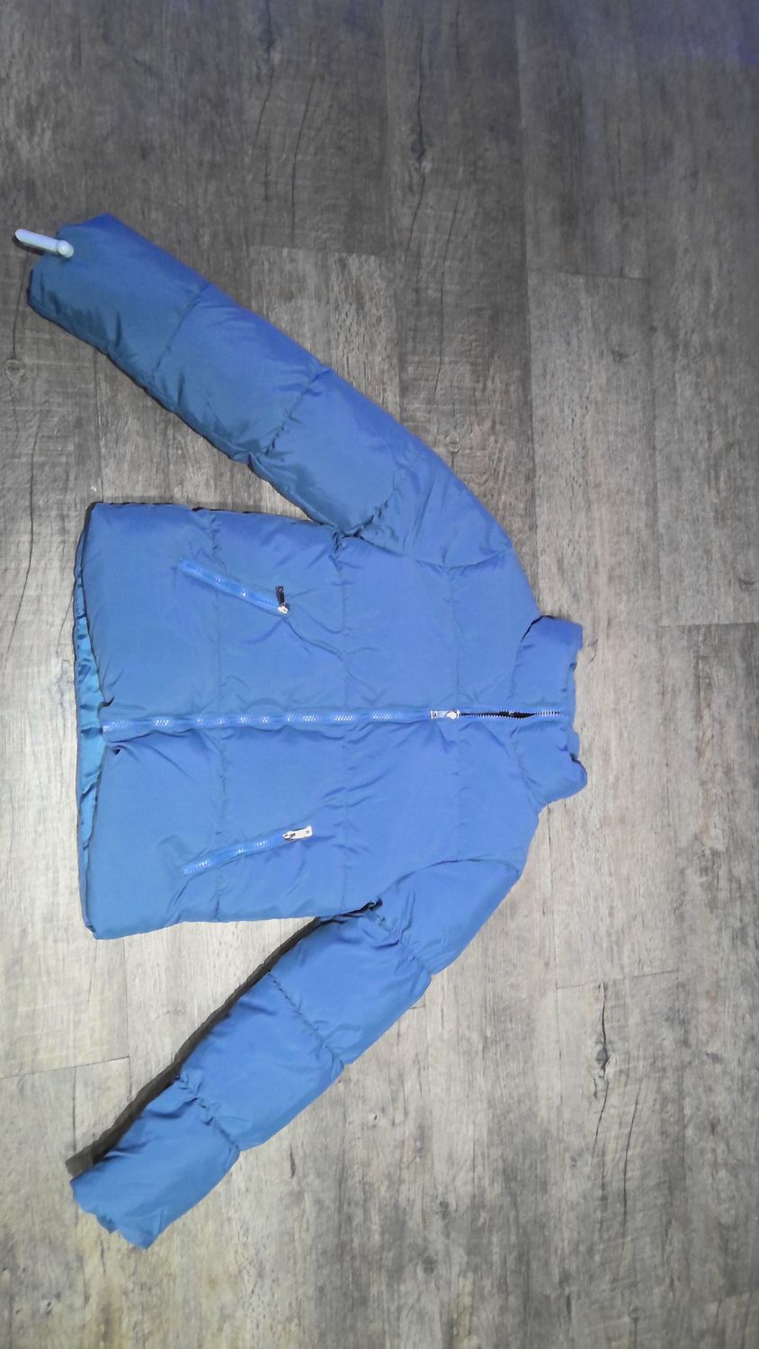 Puffer Jacket  B 163467