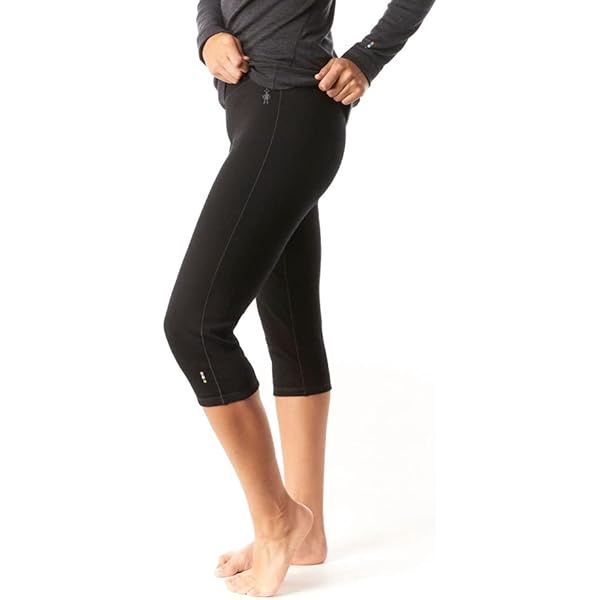 Women&#39;s Deluxe Tech Capri