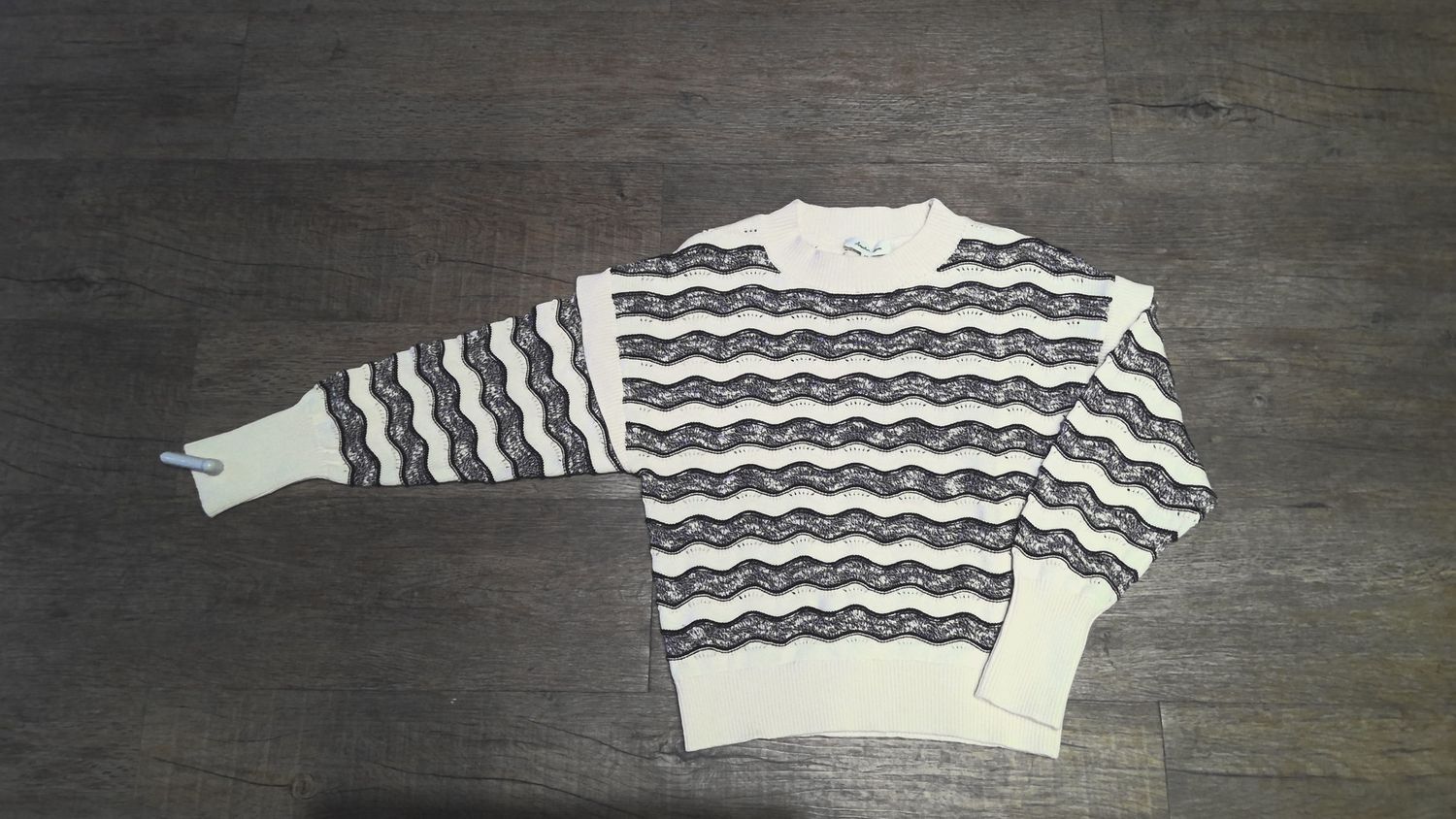 Alani Sweater 162985
