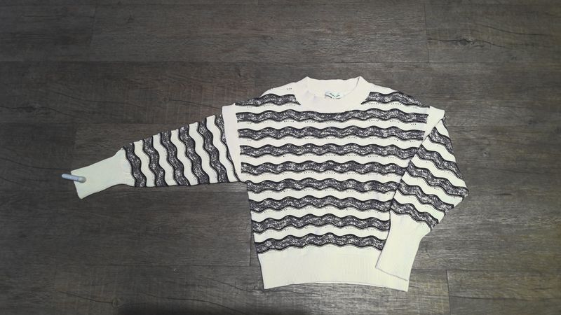 Alani Sweater 162985