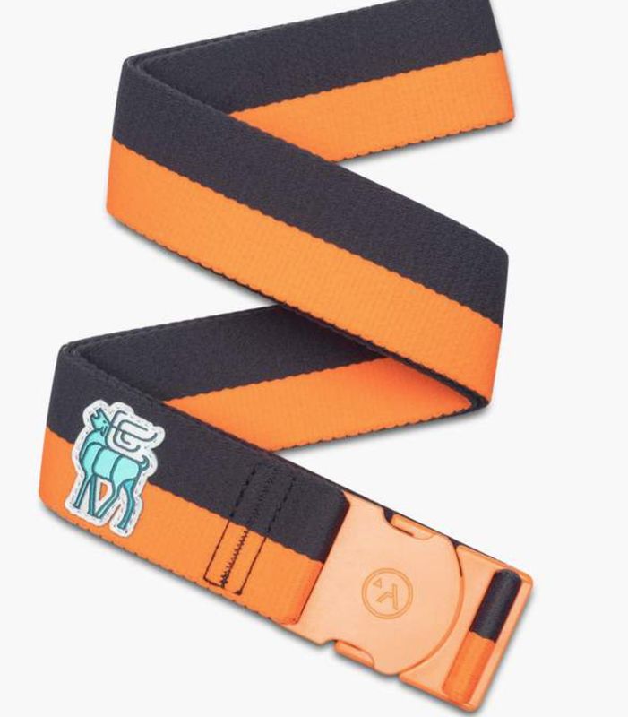 Ranger Adventure Belt 114838