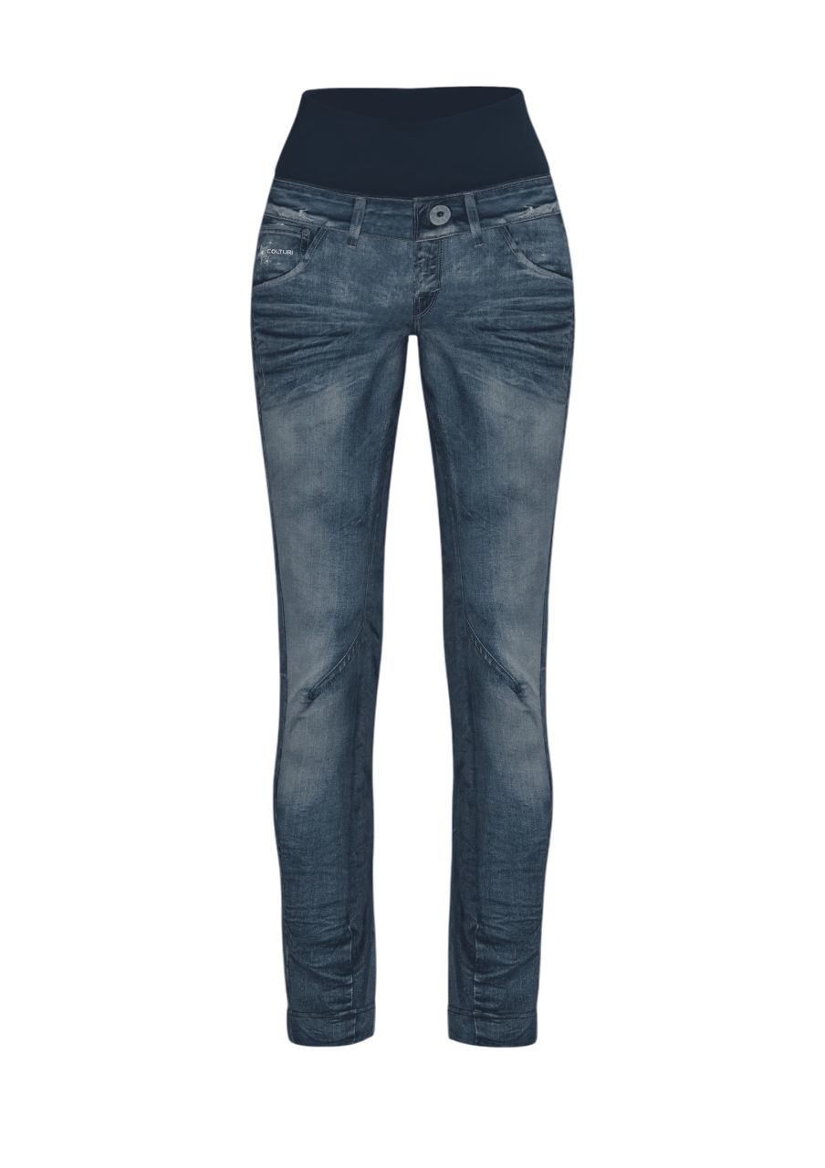 Pant Wonder Magic Print Light Jeans 165099
