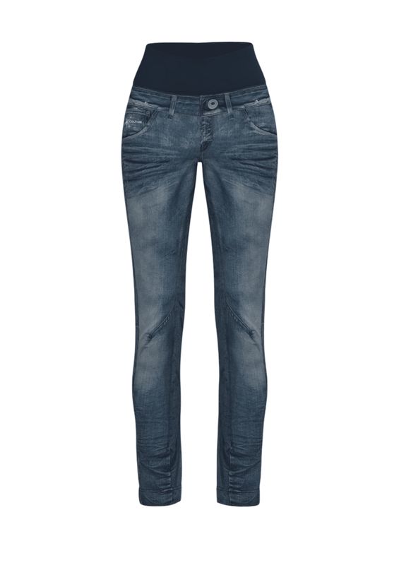Pant Wonder Magic Print Light Jeans 165099