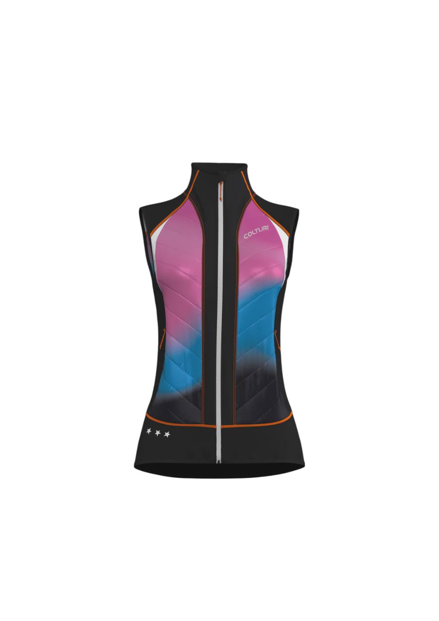Vest Channel Pop 165045